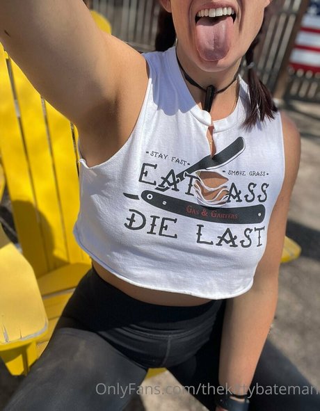 thekittybateman star hd photo