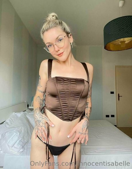 innocent isabel pornstar archive