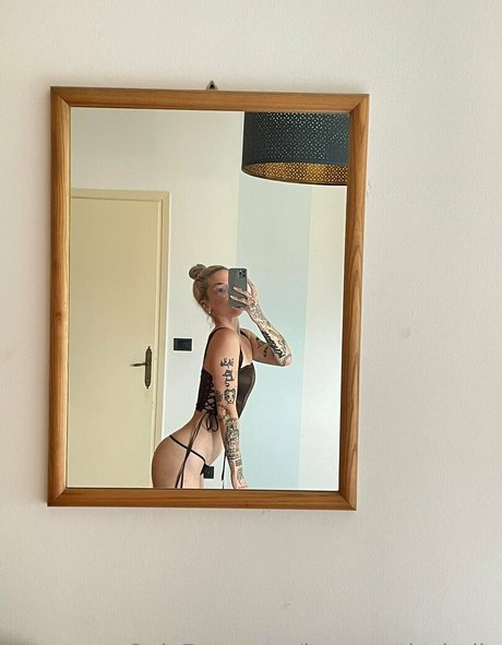 innocent isabel star perfect photo