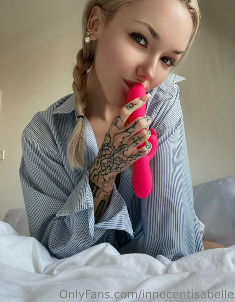 innocent isabel pretty pornstar picture