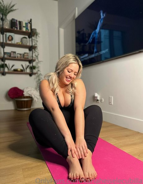 karlitathek high quality model img