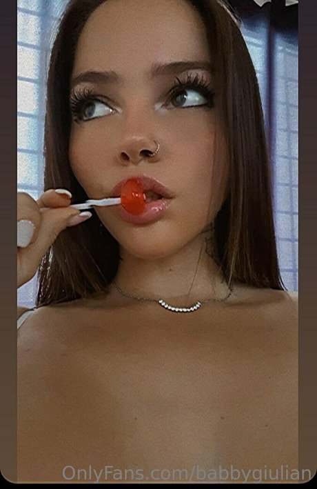 babbygiulian perfect pornstar pic