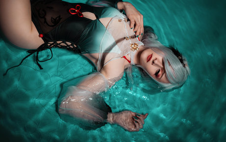 Timbercosplay exclusive pornstar pictures