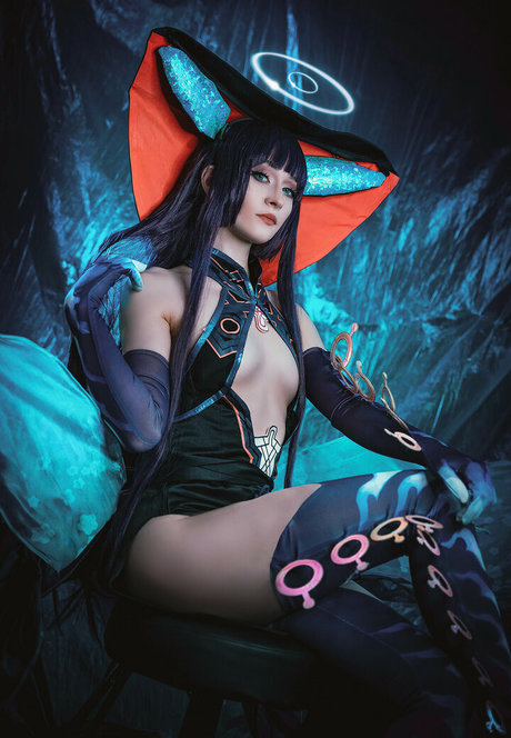 Timbercosplay xxx actress photos