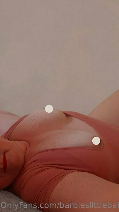 barbieslittlebaby star high quality photos