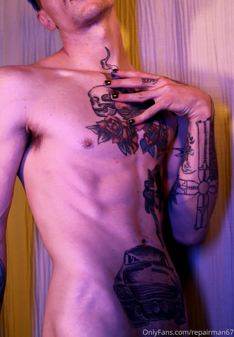 repairman67 star free images