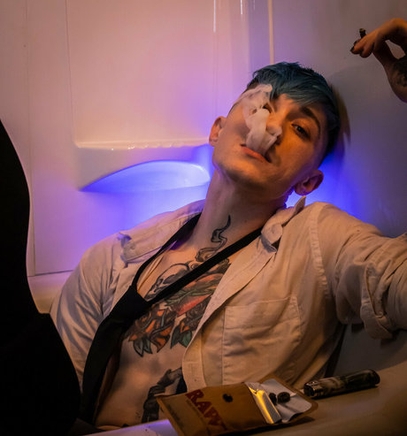 repairman67 model pornographic picture