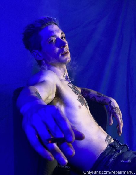 repairman67 star best pic