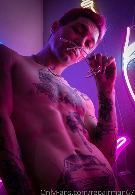 repairman67 model best archive