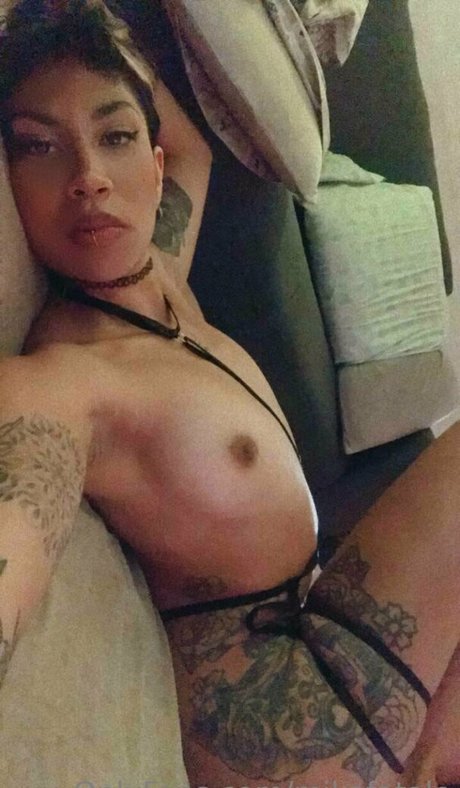 mikafatale nudes pornstar archive