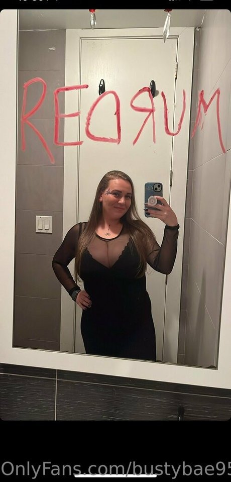Bustybae95 erotic pornstar pictures