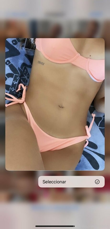 janiss oficial sexy model img