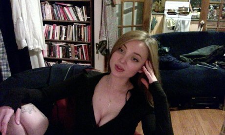 rosalindcorrupts top model pictures