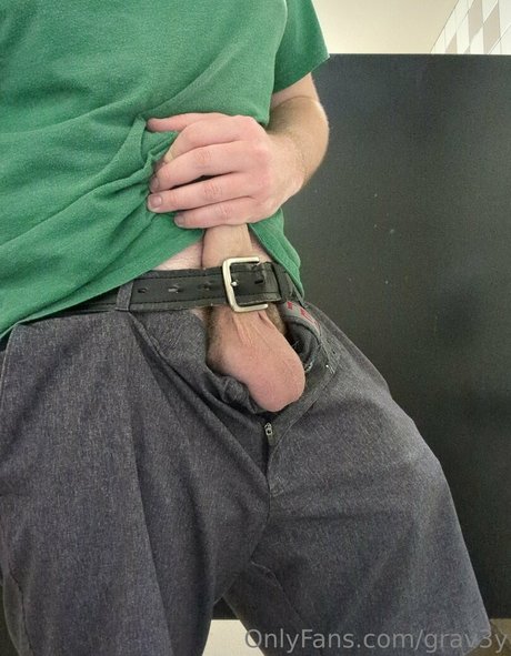 grav3y art star gallery