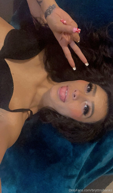 bryttnybanks pornstar best img