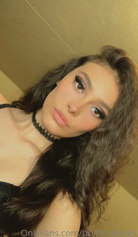 bryttnybanks star art pic
