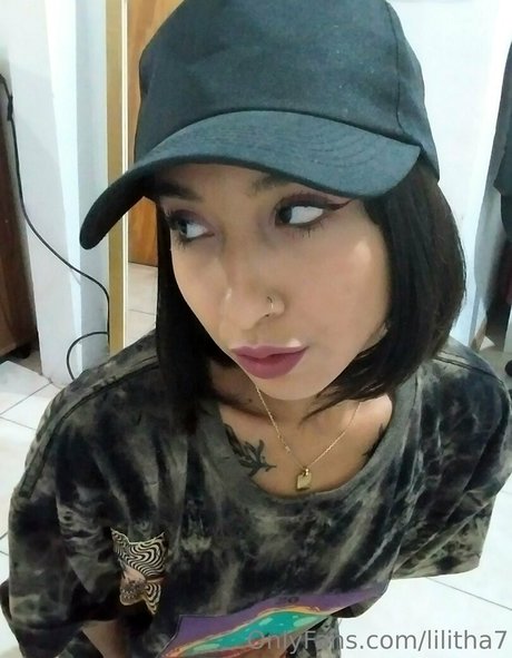 lilitha7 art pornstar galleries