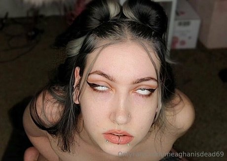 meaghanisdead69 profile image