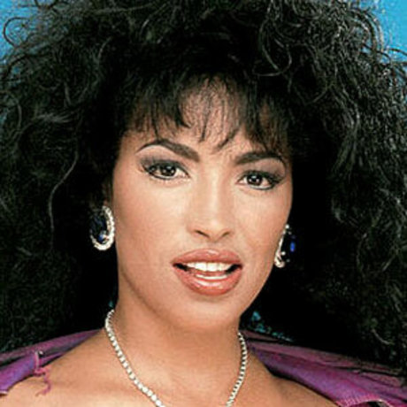 Angelique Dos Santos xxx star galleries