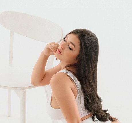 Dayalis Moreno nude pornstar gallery