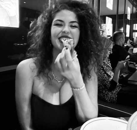 Fabiana Pastorino star hd pic