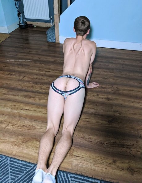 british twinks model free picture