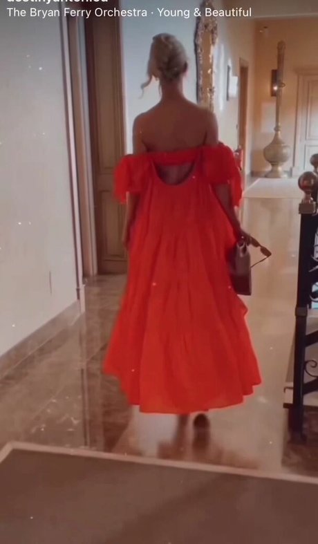 Daisy Anderson high quality pornstar photo