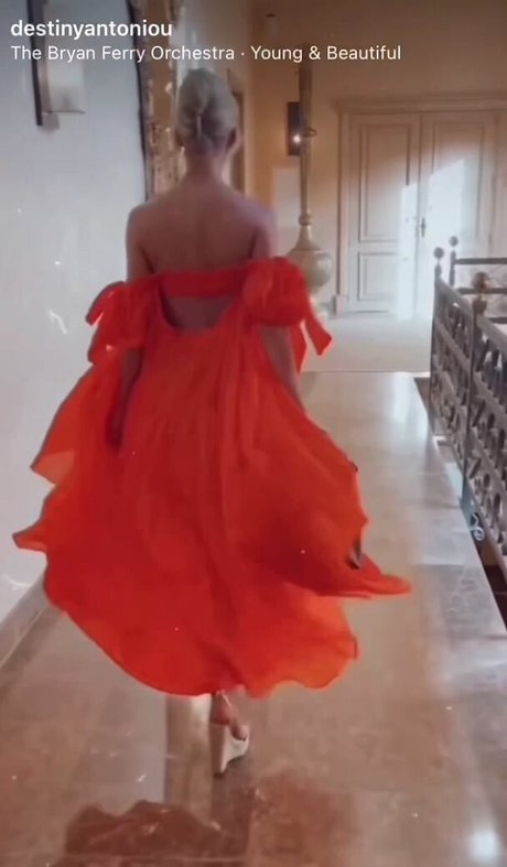 Daisy Anderson model art img