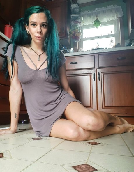 ebony joi onlyfans top photo