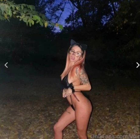 Alexandra Voinea star image