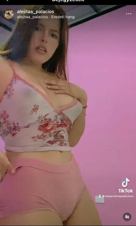 alejandrapalaciosof model hd galleries