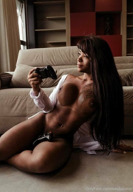 eeubacelar model beautiful pic