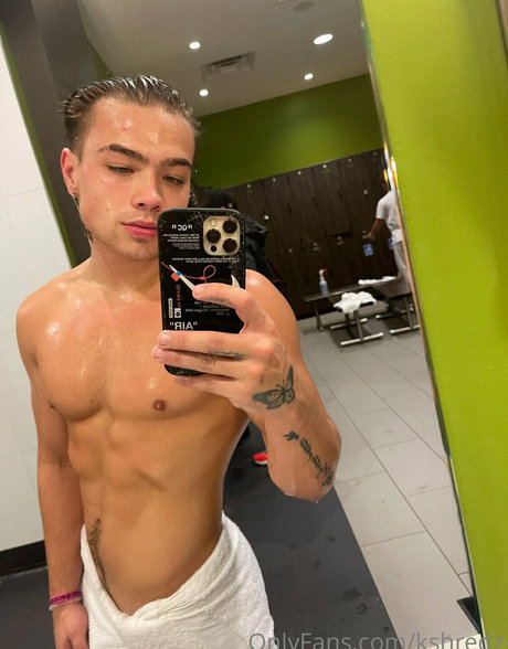 kshredz pornstar sexy pics