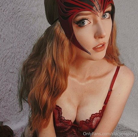 stacycosplays adult star archive
