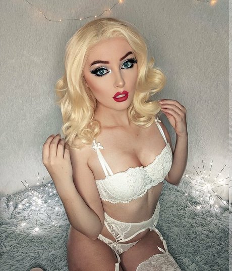 stacycosplays erotic model archive