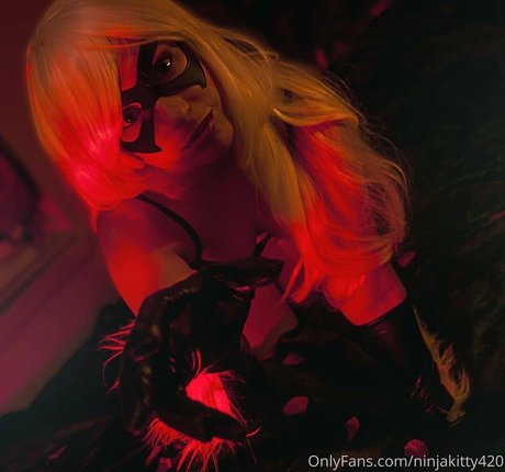ninjakitty420 pornstar exclusive gallery