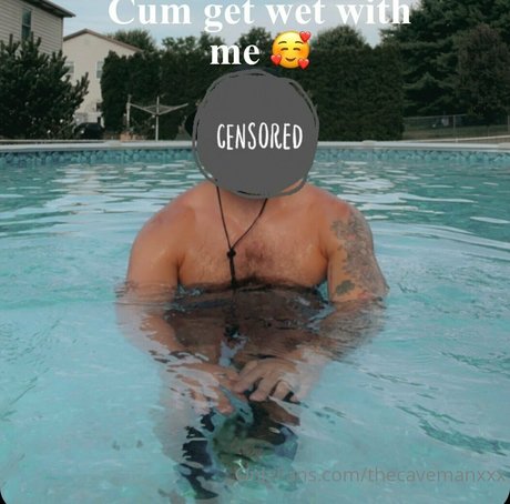 thecavemanxxx model art photos