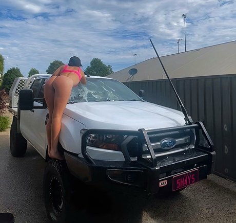 ShaylaOdonnelll model nudes img