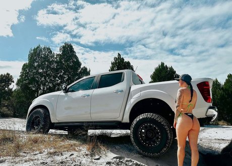 ShaylaOdonnelll star archive