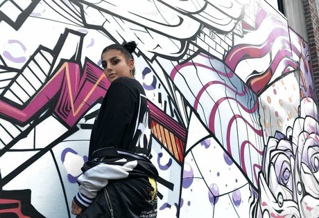 Jesy Lee hd star pic