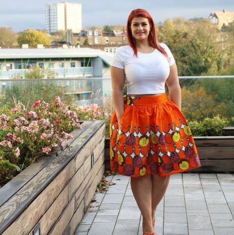 Ioana Chira profile image