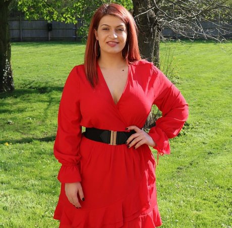 Ioana Chira star porn picture