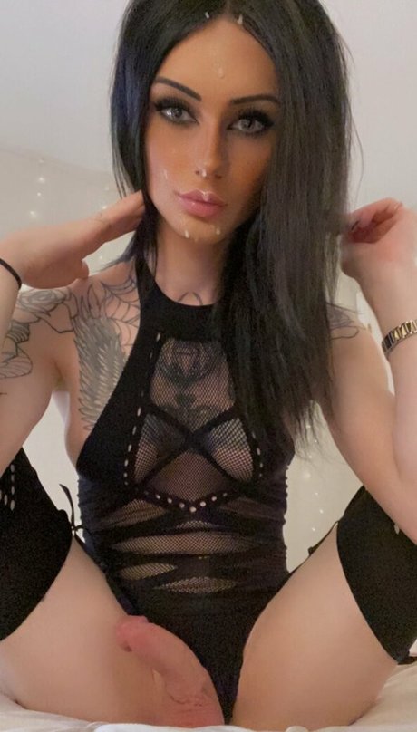 Ts Missy Adair model top galleries