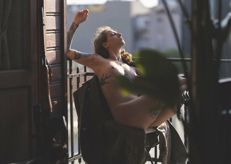 Zeynep Renda model exclusive images