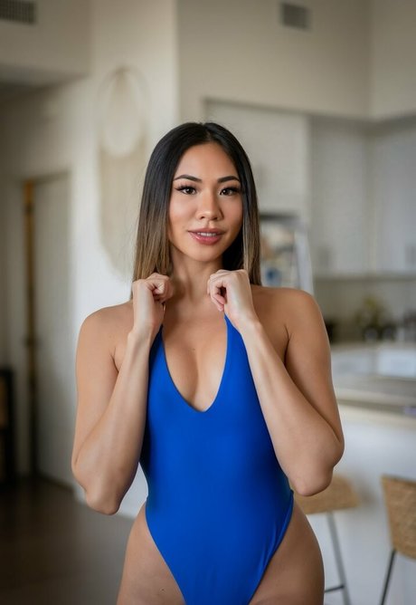 Elizaachar xxx model photos