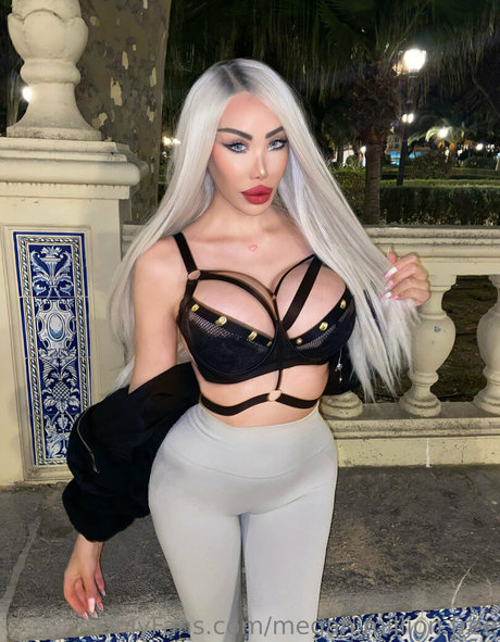 megan million free star perfect galleries