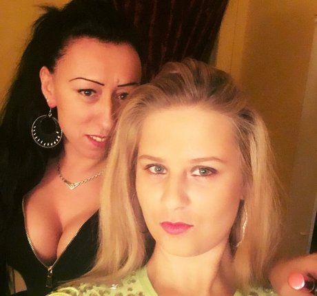 Barbara Szabo nude pornstar pictures