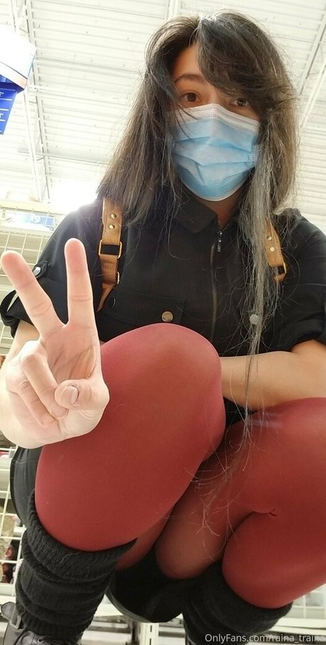 raina traina free model image