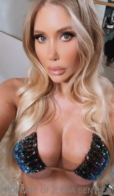 jennabentley model picture