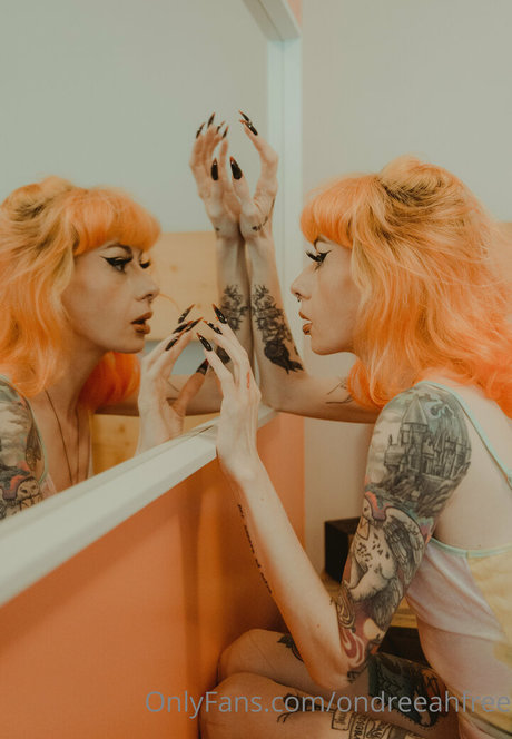 ondreeahfree pornstar beautiful pics